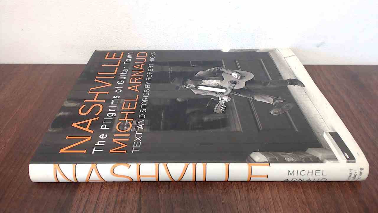 Nashville: Pilgrims of Guitar Town: The Pilgrims of Guitar Town Arts & Music