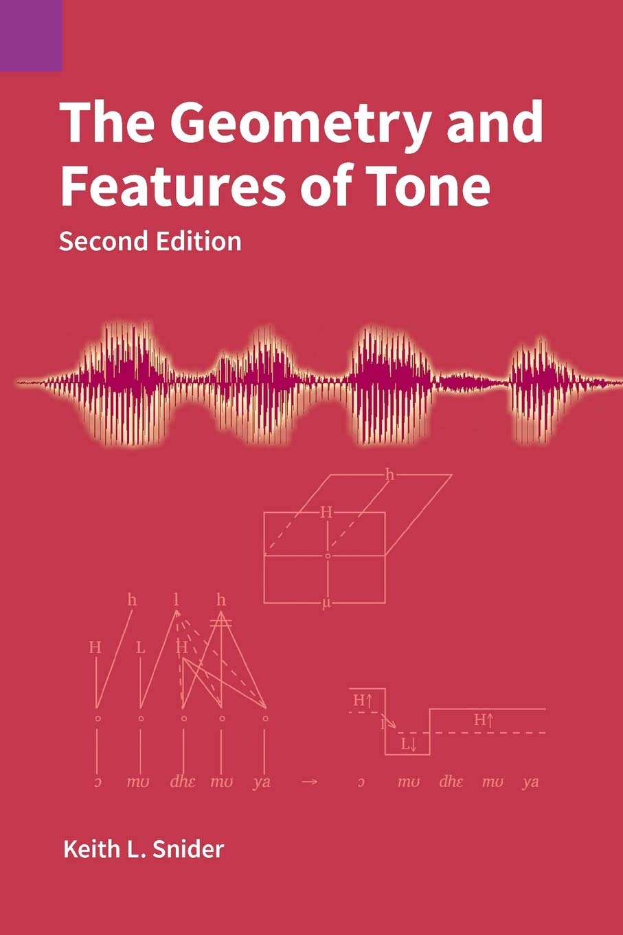 Product Image: The Geometry and Features of Tone