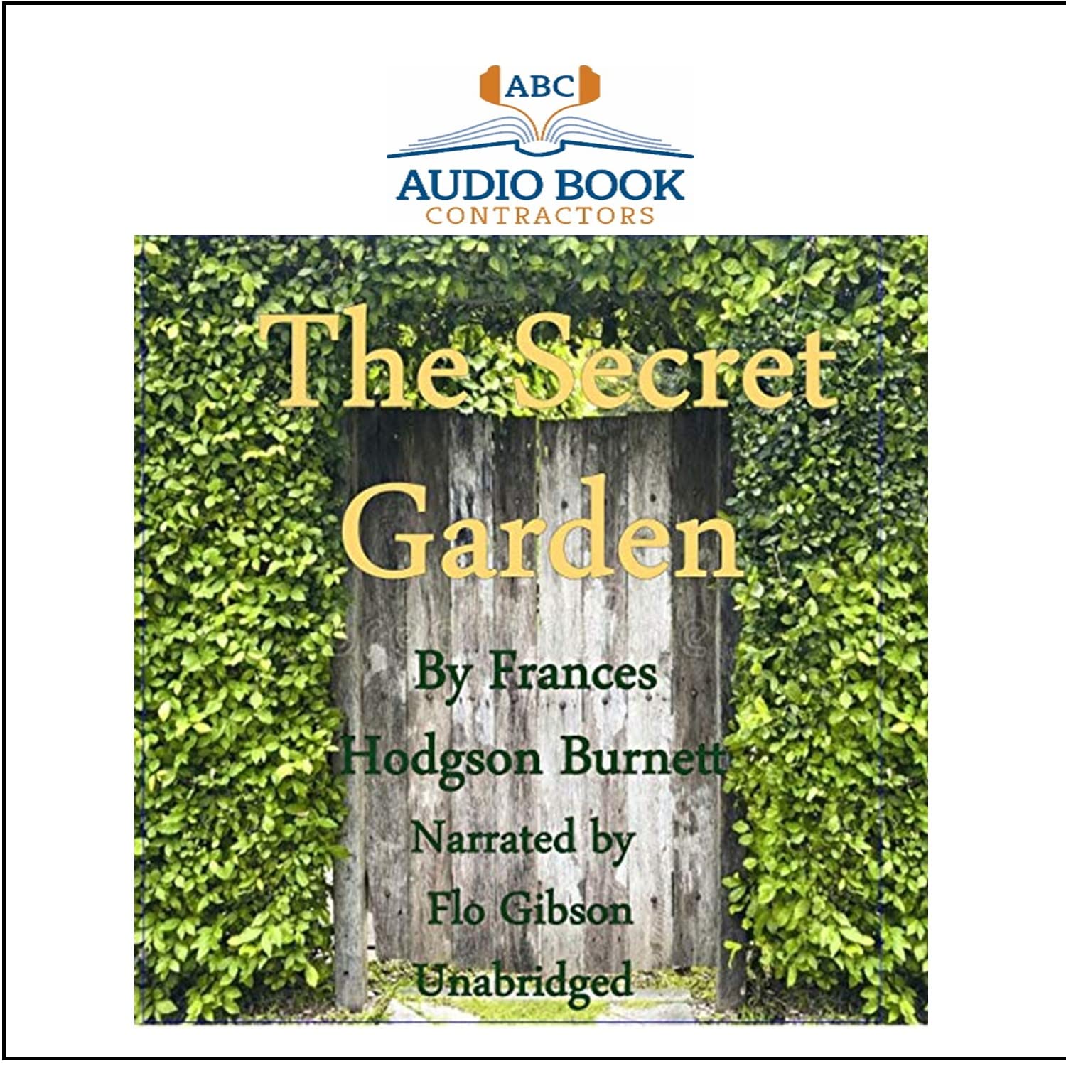 The Secret Garden cd