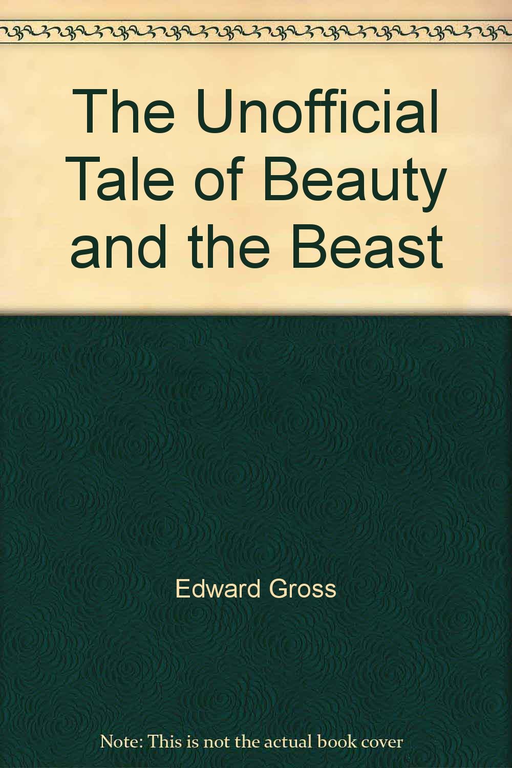 Product Image: Beauty and the Beast Companion