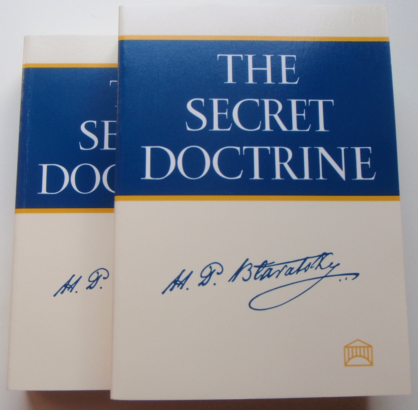 The Secret Doctrine: The Synthesis of Science, Religin, and Philosophy (The Secret Doctrine: The Synthesis of Science, Religion & Philosophy) Philosophy