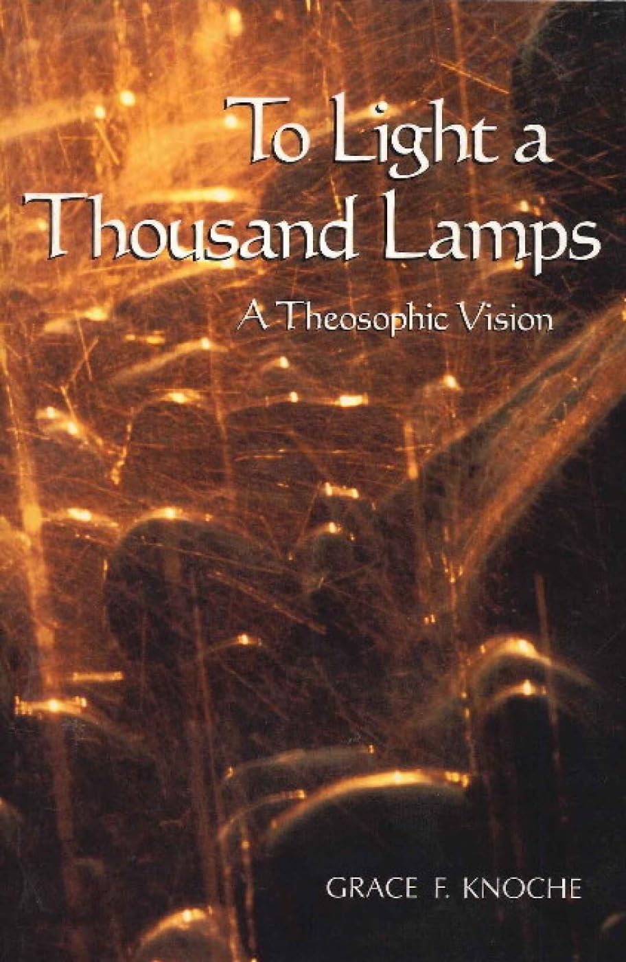 Product Image: To Light a Thousand Lamps
