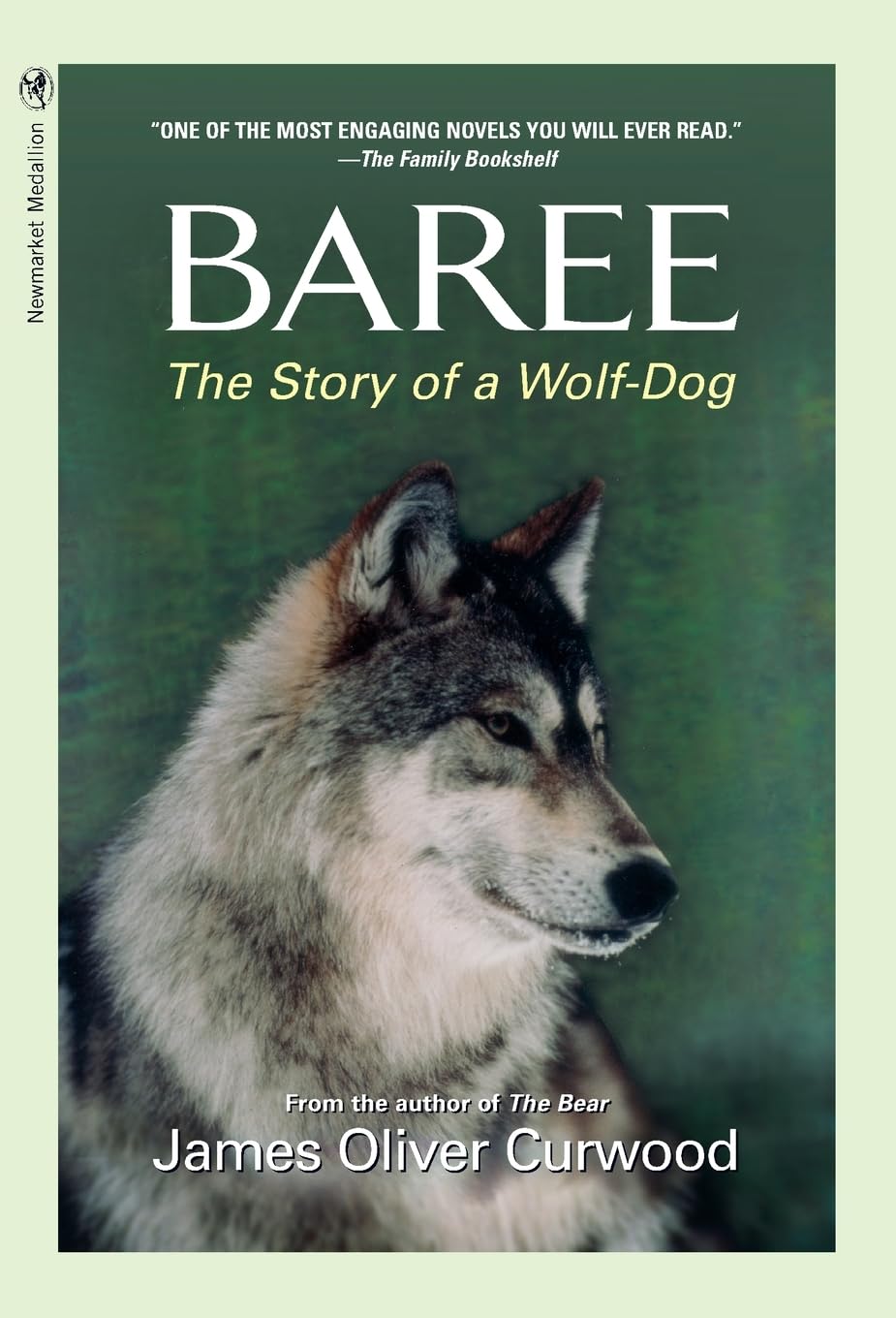 Baree Non-fiction