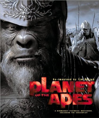 Planet of the Apes: Re-Imagined by Tim Burton Social Sciences