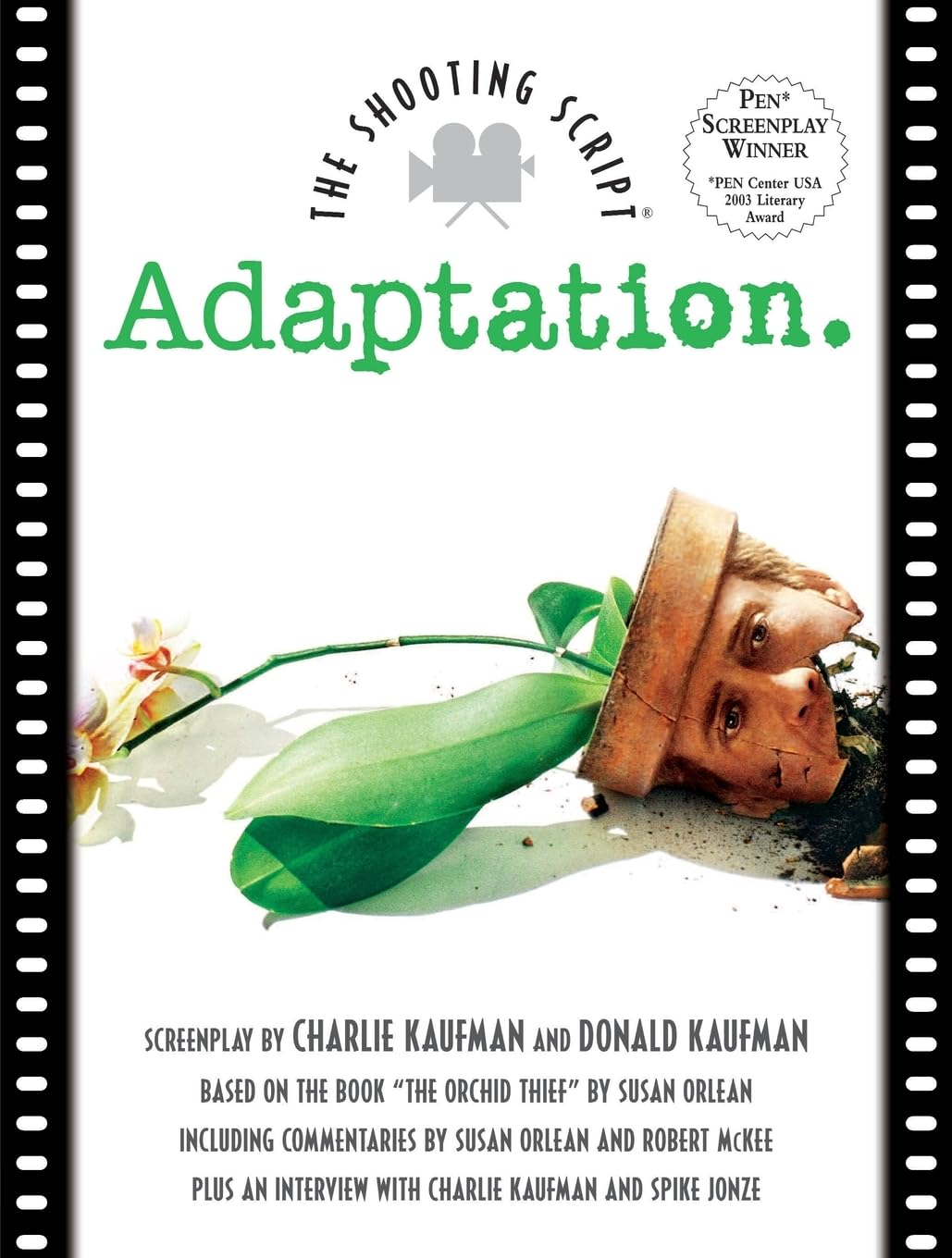 Adaptation Social Sciences Books