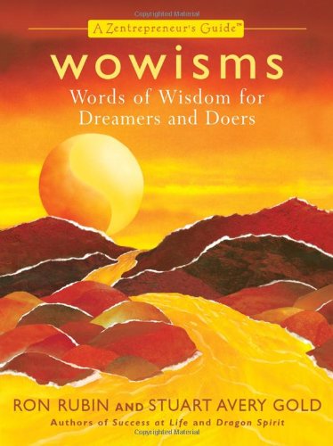 Wowisms: Words of Wisdom for Dreamers and Doers book