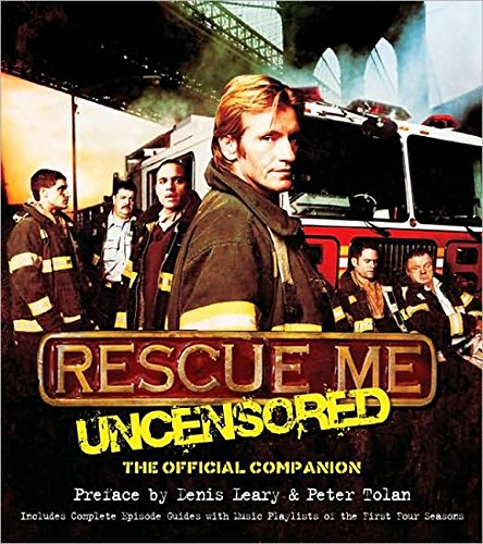 Rescue Me: Uncensored: The Official Companion Film, Art & Culture