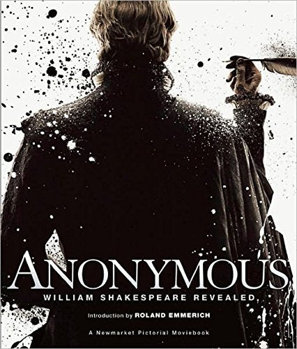Product Image: Anonymous: William Shakespeare Revealed