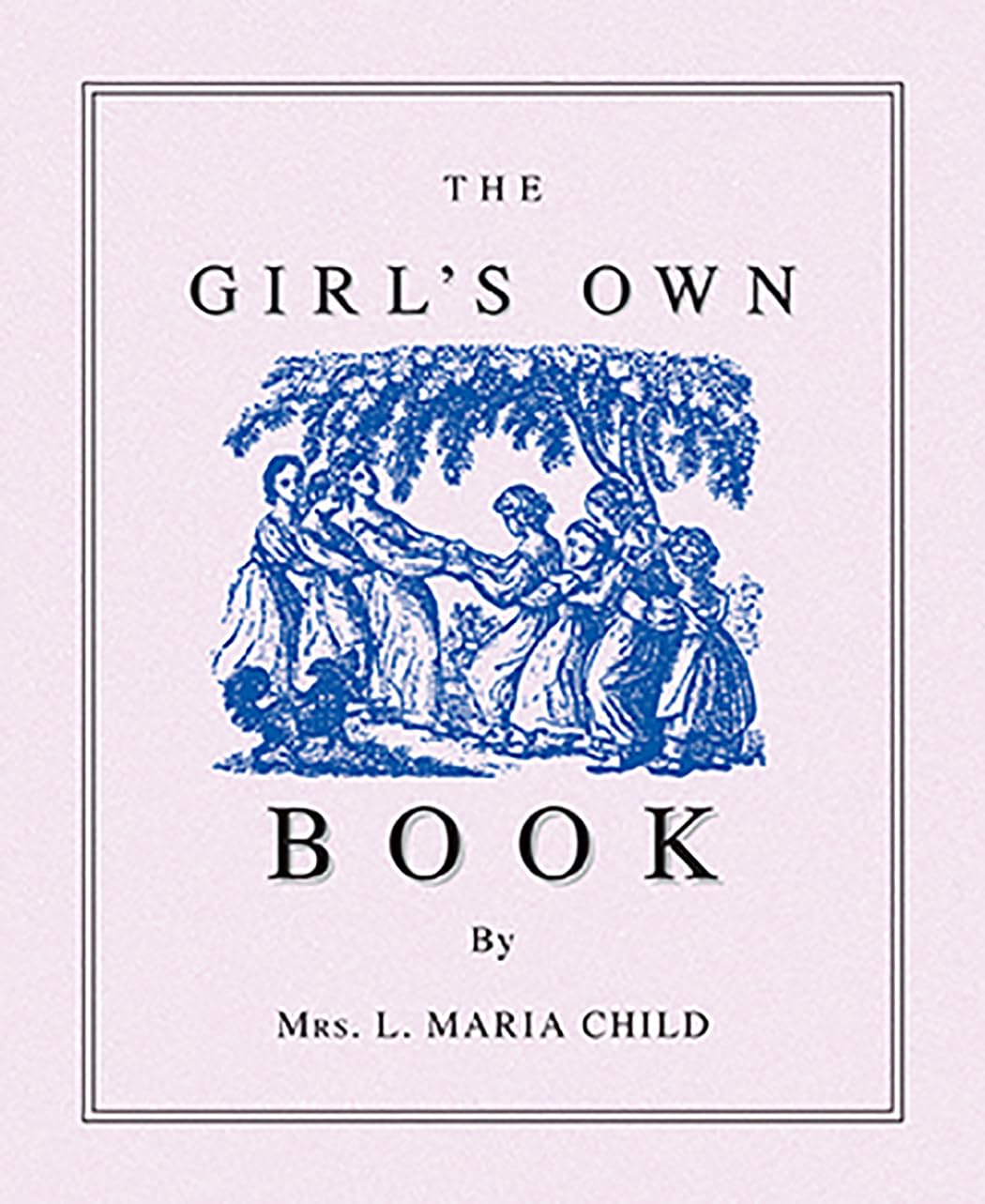 The Girl's Own Book book
