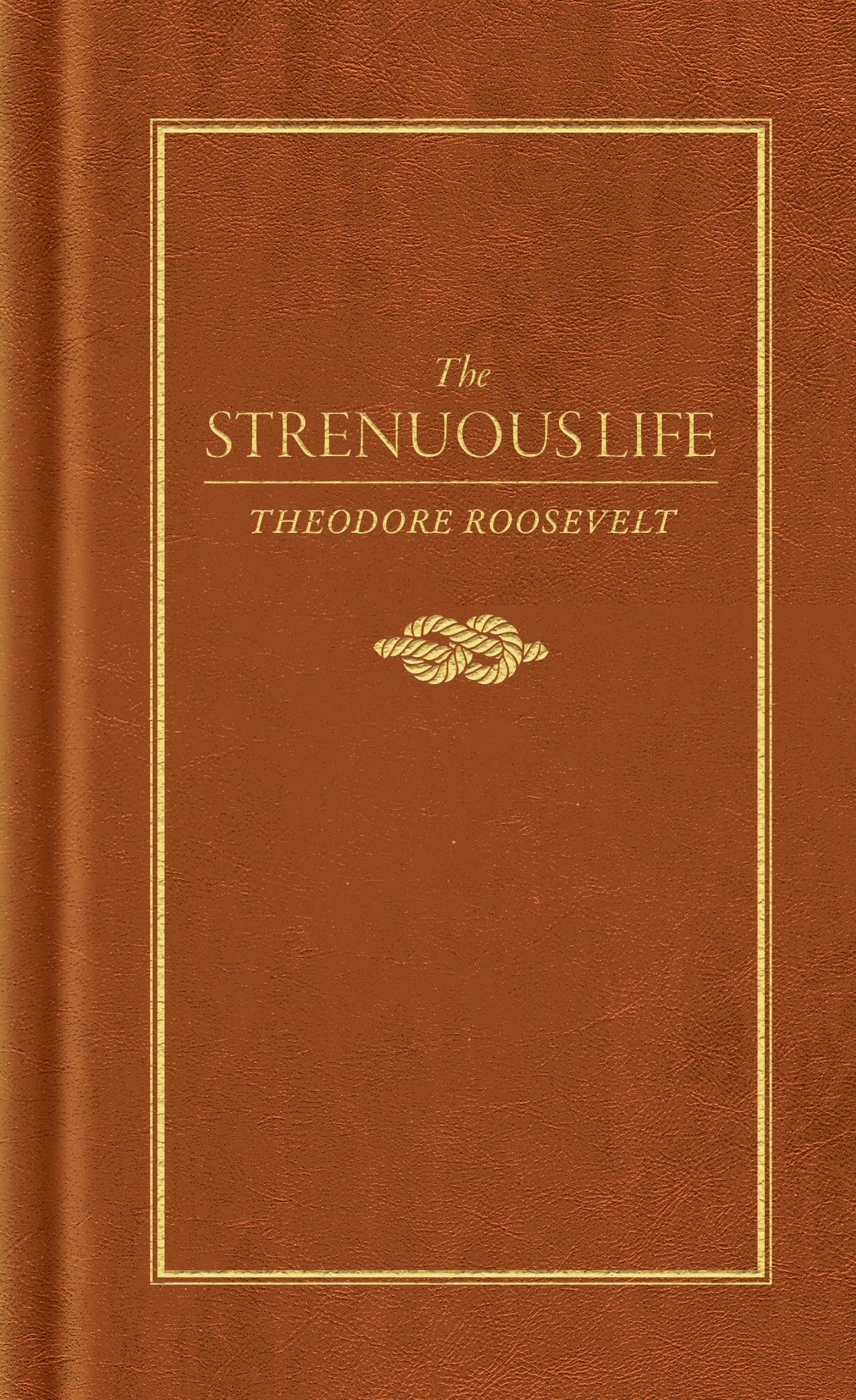 Strenuous Life (Little Books of Wisdom) Contemporary literature