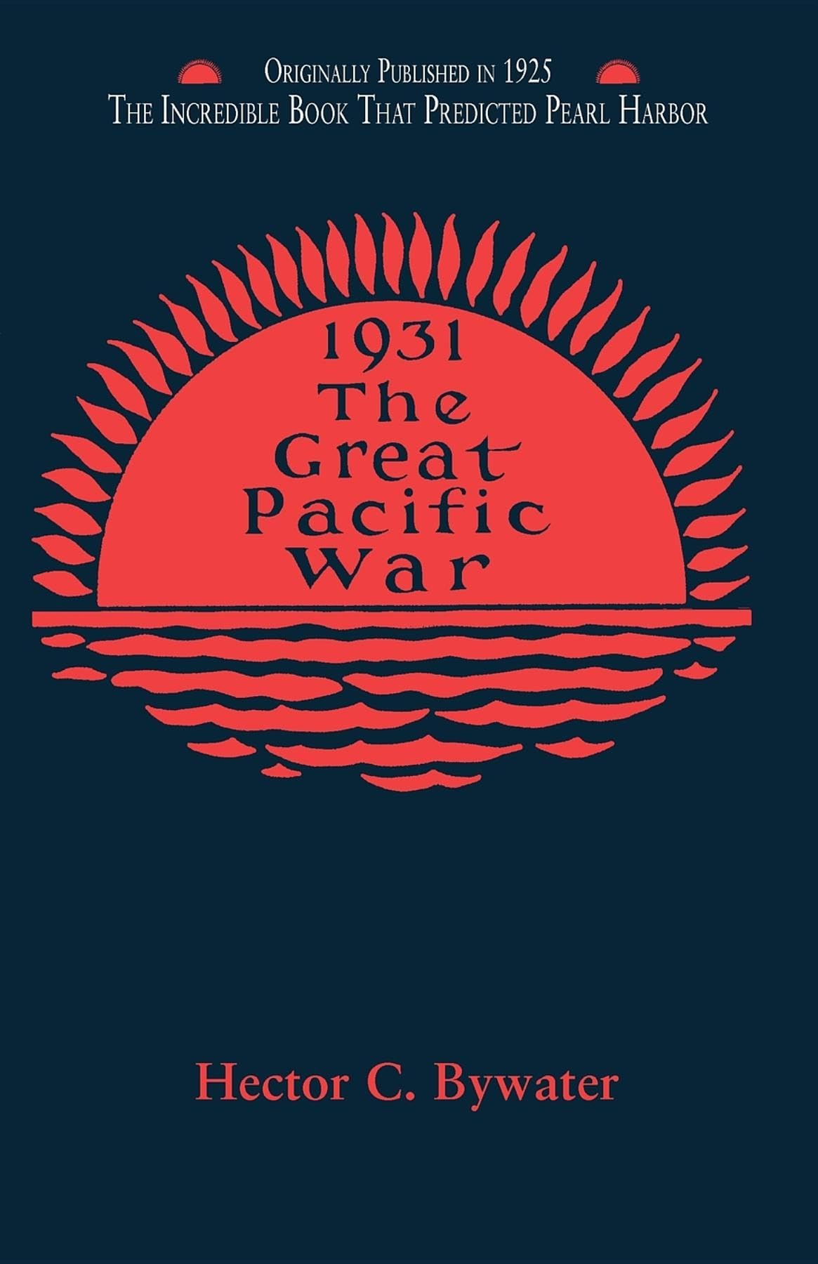 Product Image: Great Pacific War