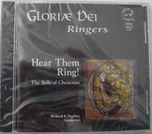 Hear Them Ring: The Bells of Christmas Arts & Music