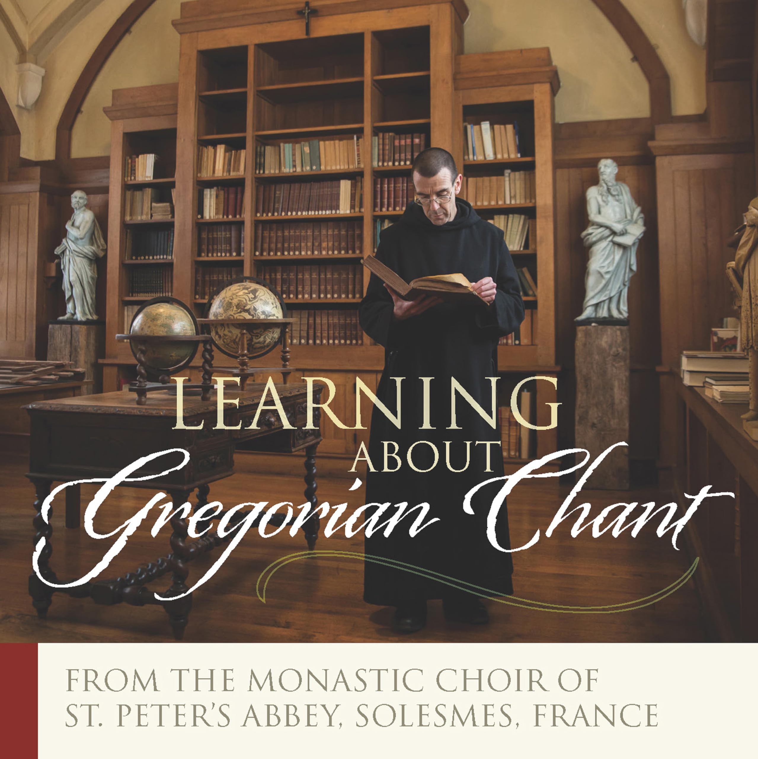 Learning About Gregorian Chant Classical