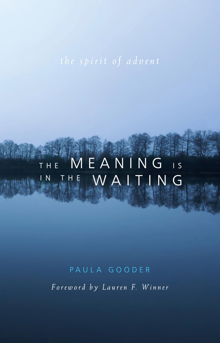 The Meaning Is in the Waiting: The Spirit of Advent Religion & Esotericism