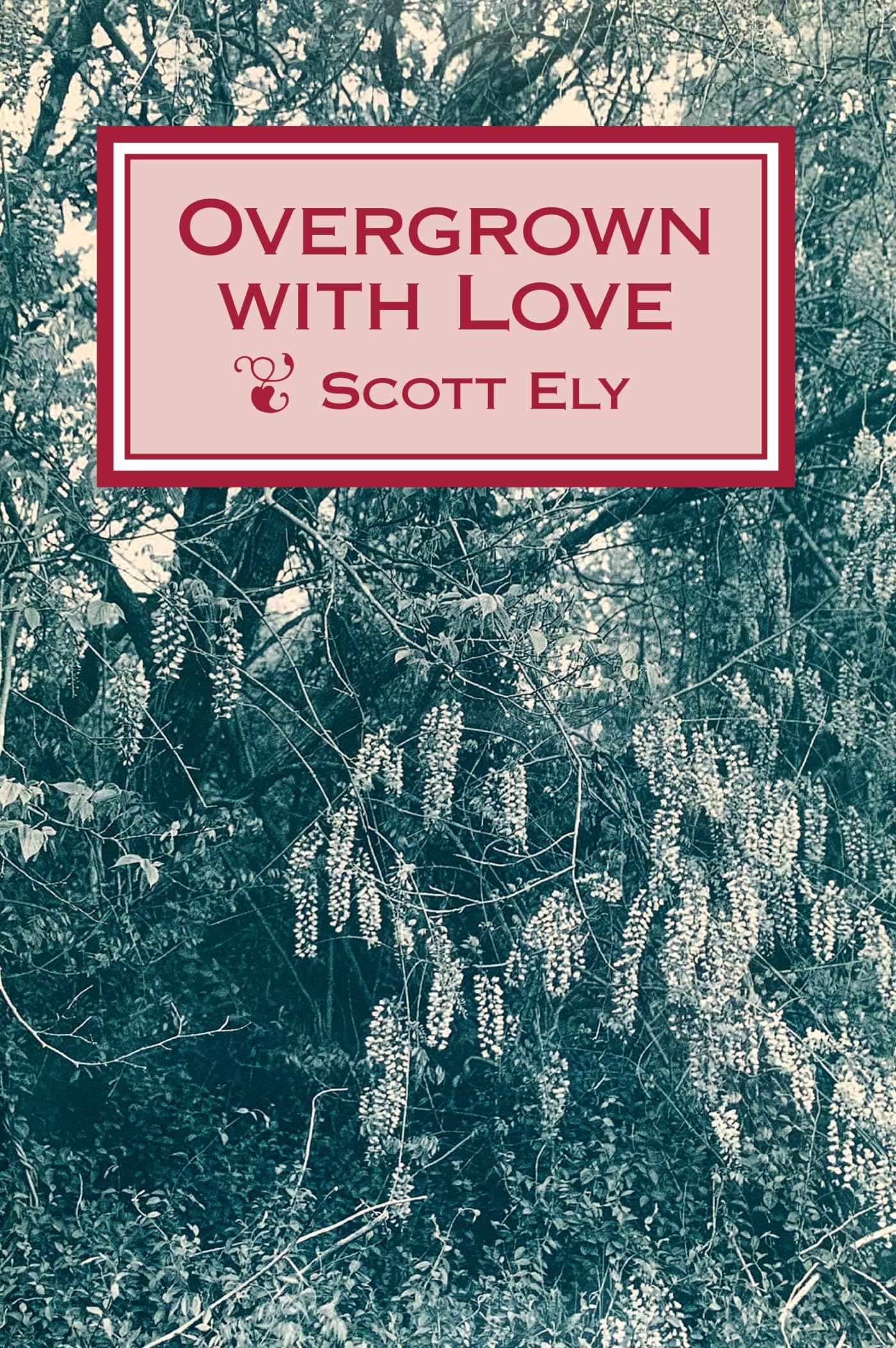 Overgrown with Love book