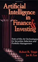 State-Of-The-Art Portfolio Selection: Using Knowledge-Based Systems to Enhance Investment Performance book