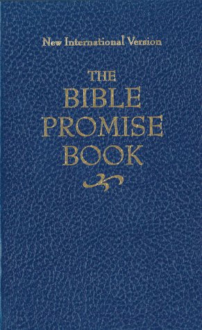 Bible Promise Book: New International Version (Bible Promise Books) Religion & Esotericism