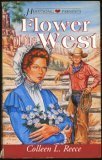 Flower of the West (Heartsong Presents, #144) Books
