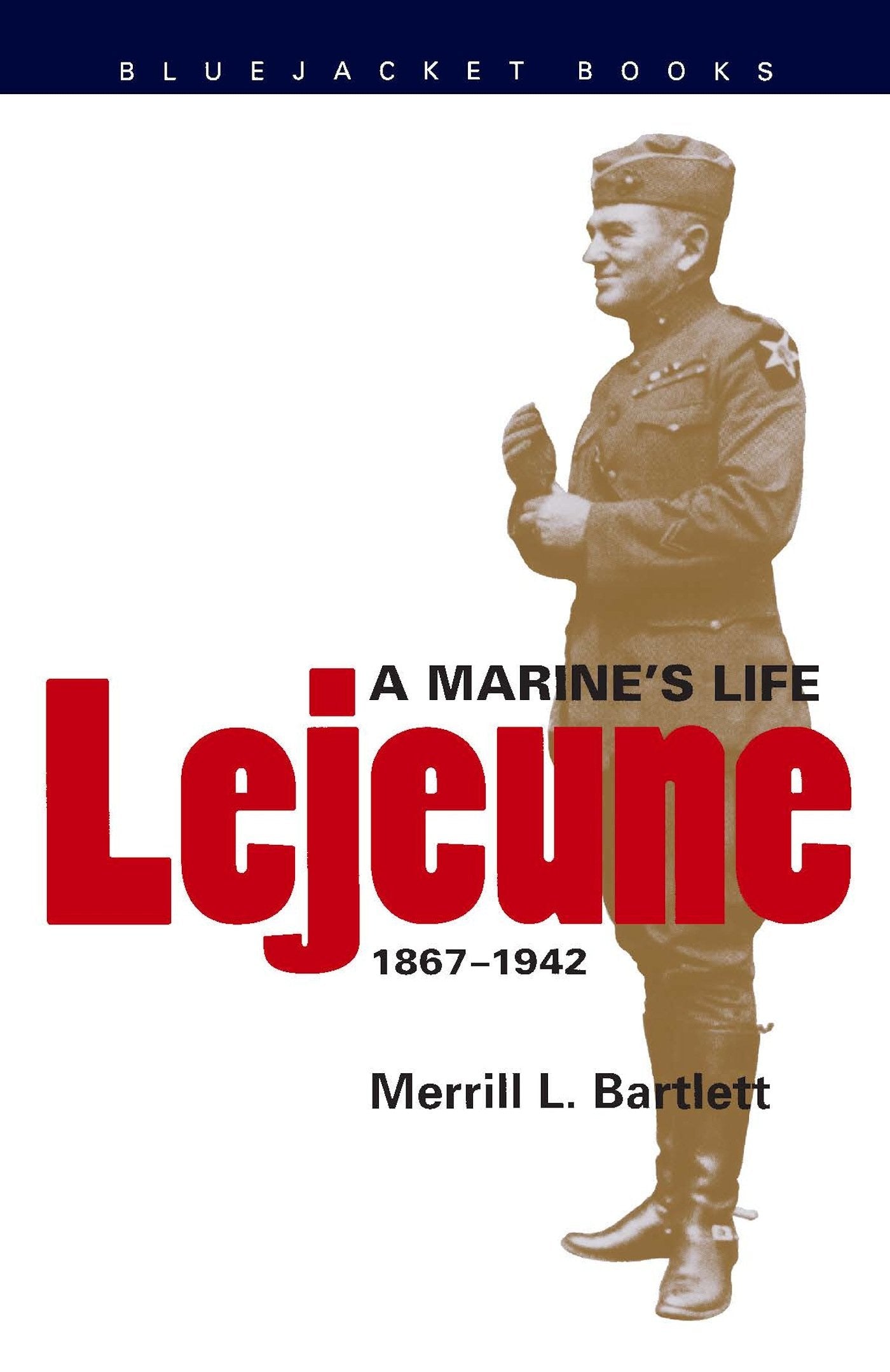 LeJeune Memories