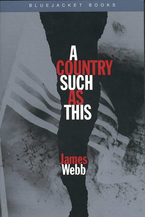 A Country Such As This (Bluejacket Books) Contemporary literature