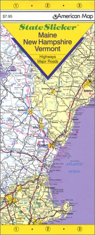 Product Image: Me/Nh/Vt State Slicker