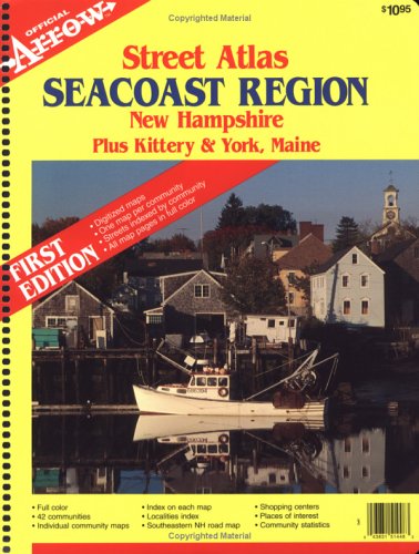 Seacoast Regional, Nh Atlas Learning & Reference