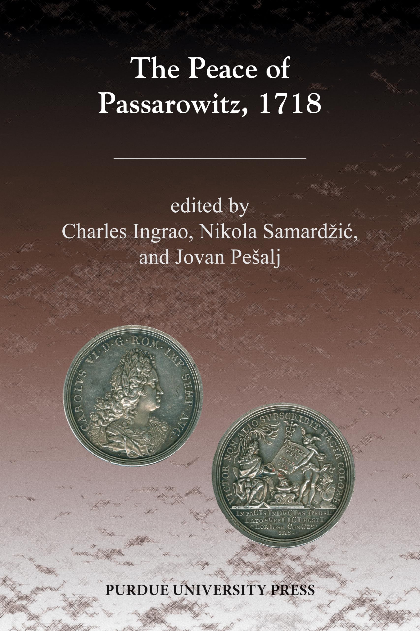 The Peace of Passarowitz, 1718 Social Sciences