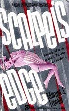 Product Image: Scalpel's Edge