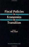 Fiscal Policies in Economies in Transition Business, Finance & Career