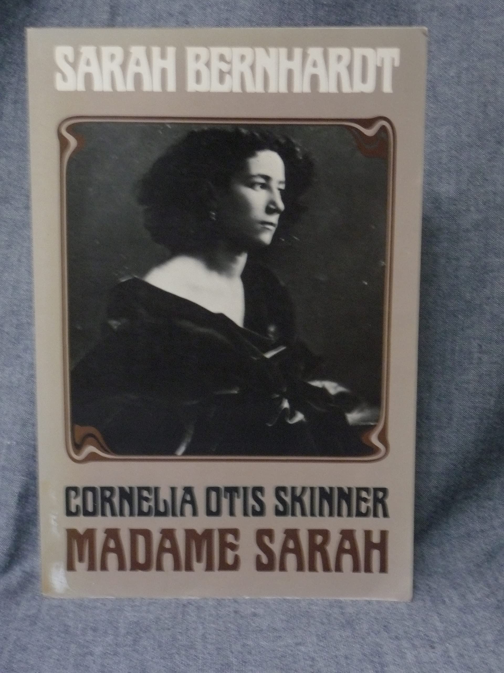 Product Image: Madame Sarah