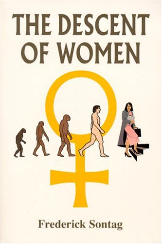 The Descent of Woman Philosophy