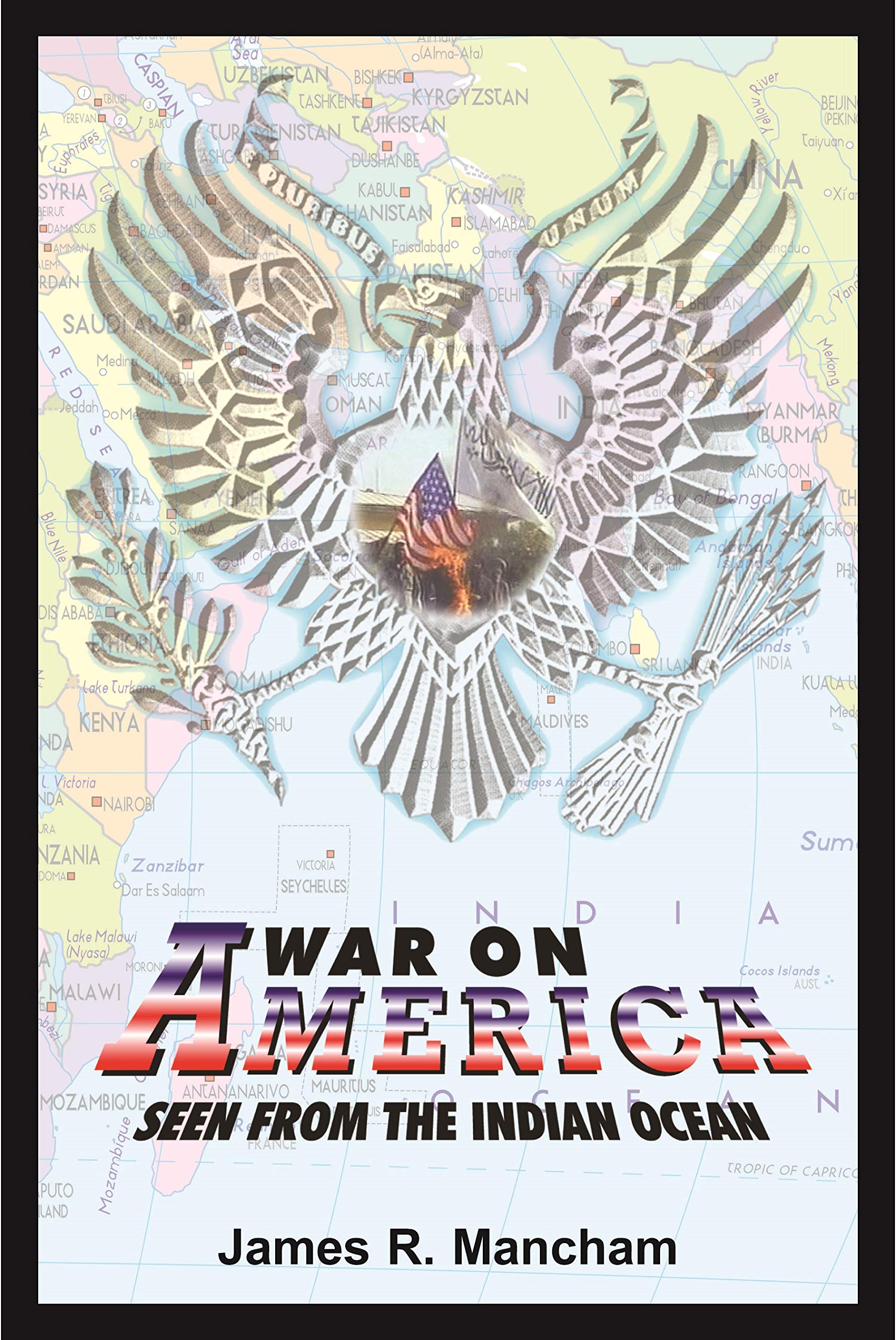 War on America Seen from the Indian Ocean Social Sciences