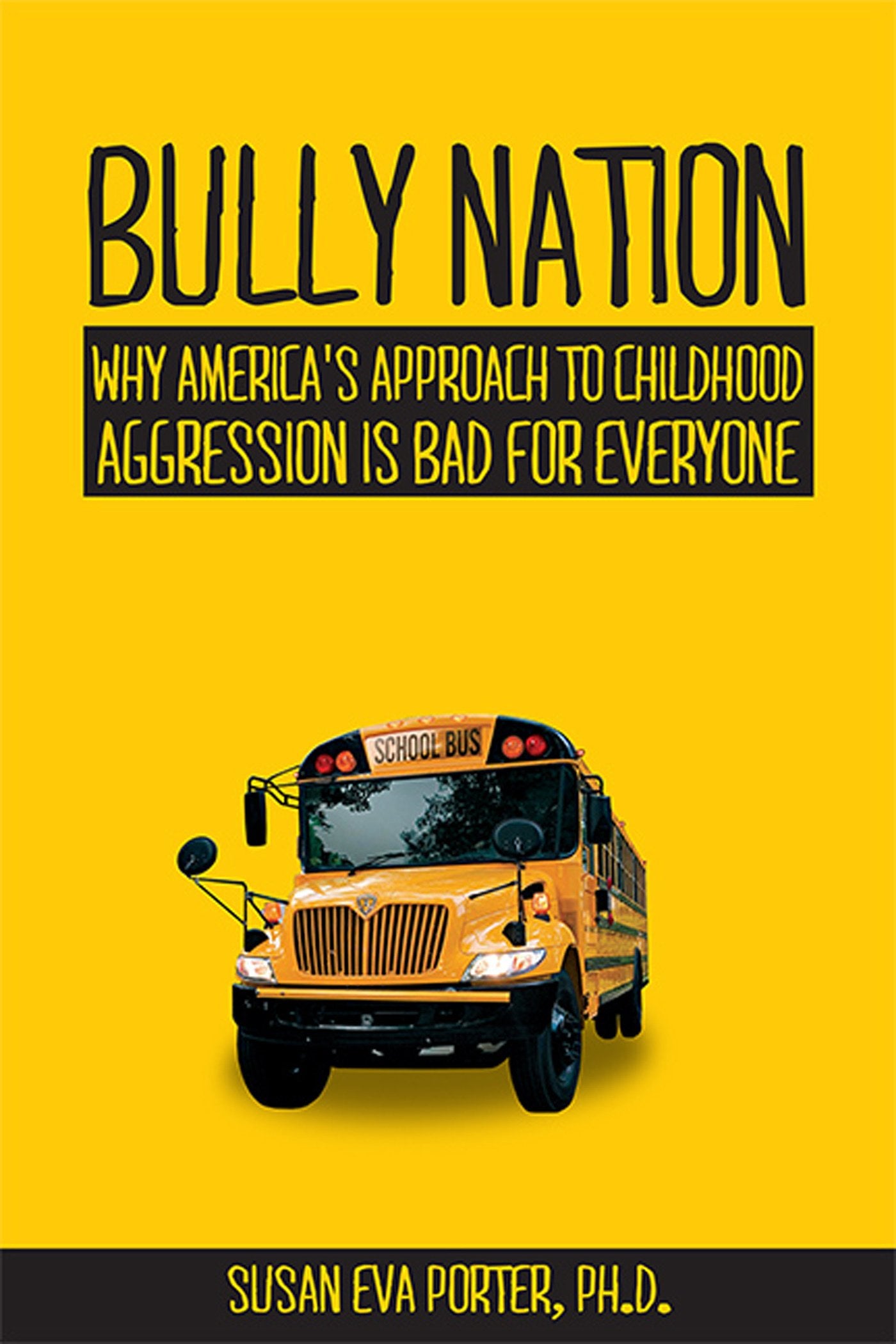 Product Image: Bully Nation