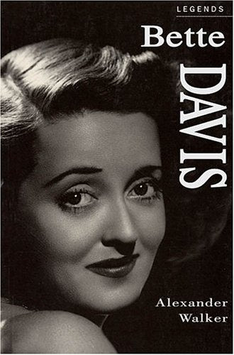 Product Image: Bette Davis (Applause Legends Series)