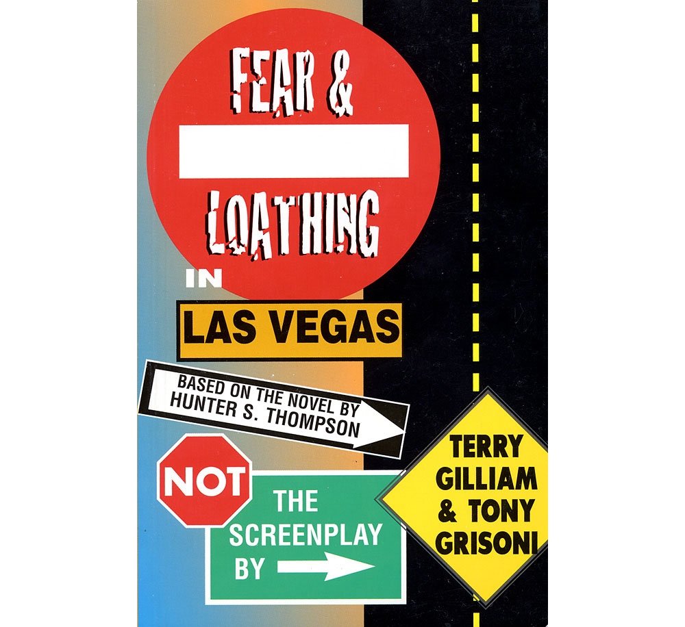 Fear and Loathing in Las Vegas Social Sciences