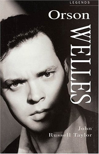 Orson Welles: A Celebration (Applause Legends Series) Pop culture