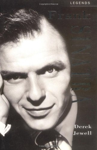 Frank Sinatra: A Celebration (Applause Legends Series) Pop culture