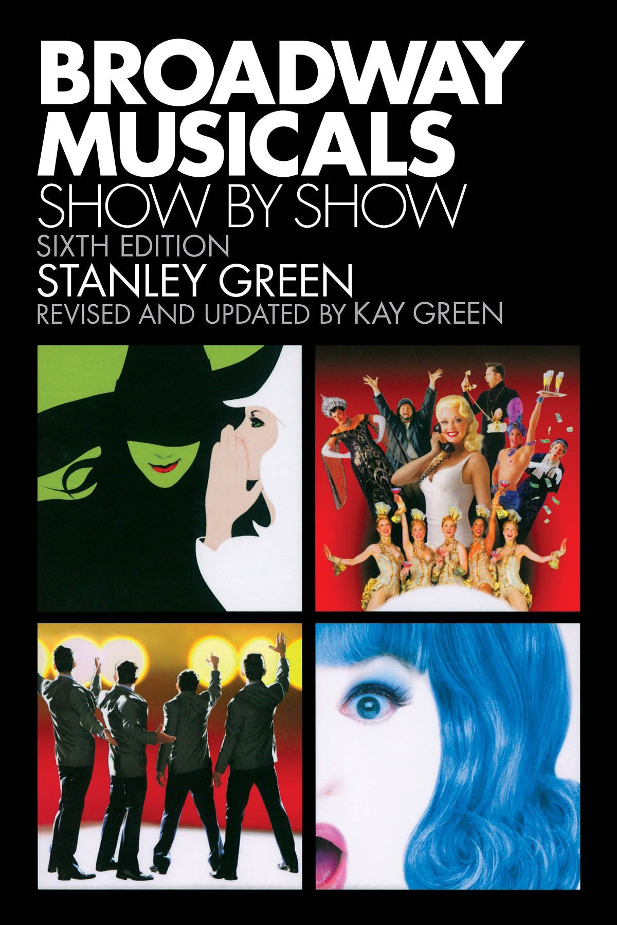 Product Image: Broadway Musicals
