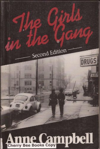 The Girls in the Gang: A Report from New York City book