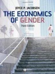The Economics of Gender Books