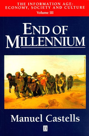 End of Millennium (Information Age, Band 3) General education