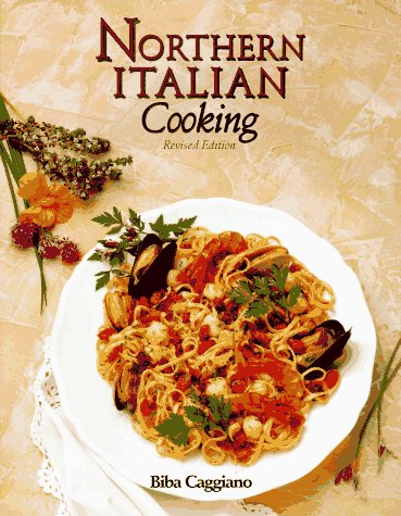 Northern Italian Cooking book
