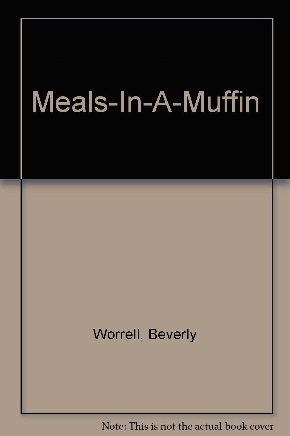 Product Image: Meals-In-A-Muffin