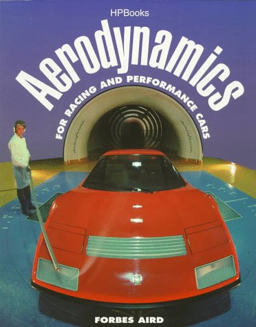 Aerodynamics for Racing and Performance Cars Business & Technology