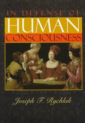 In Defense of Human Consciousness Philosophy