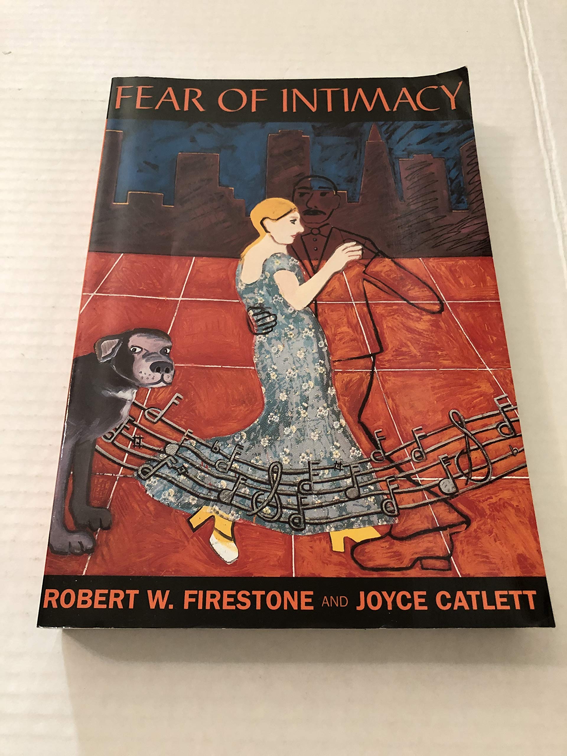Fear of Intimacy Medicine