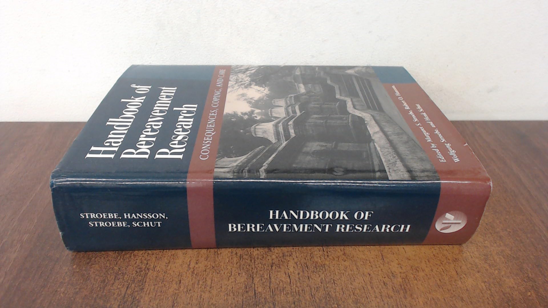 Handbook of Bereavement Research book