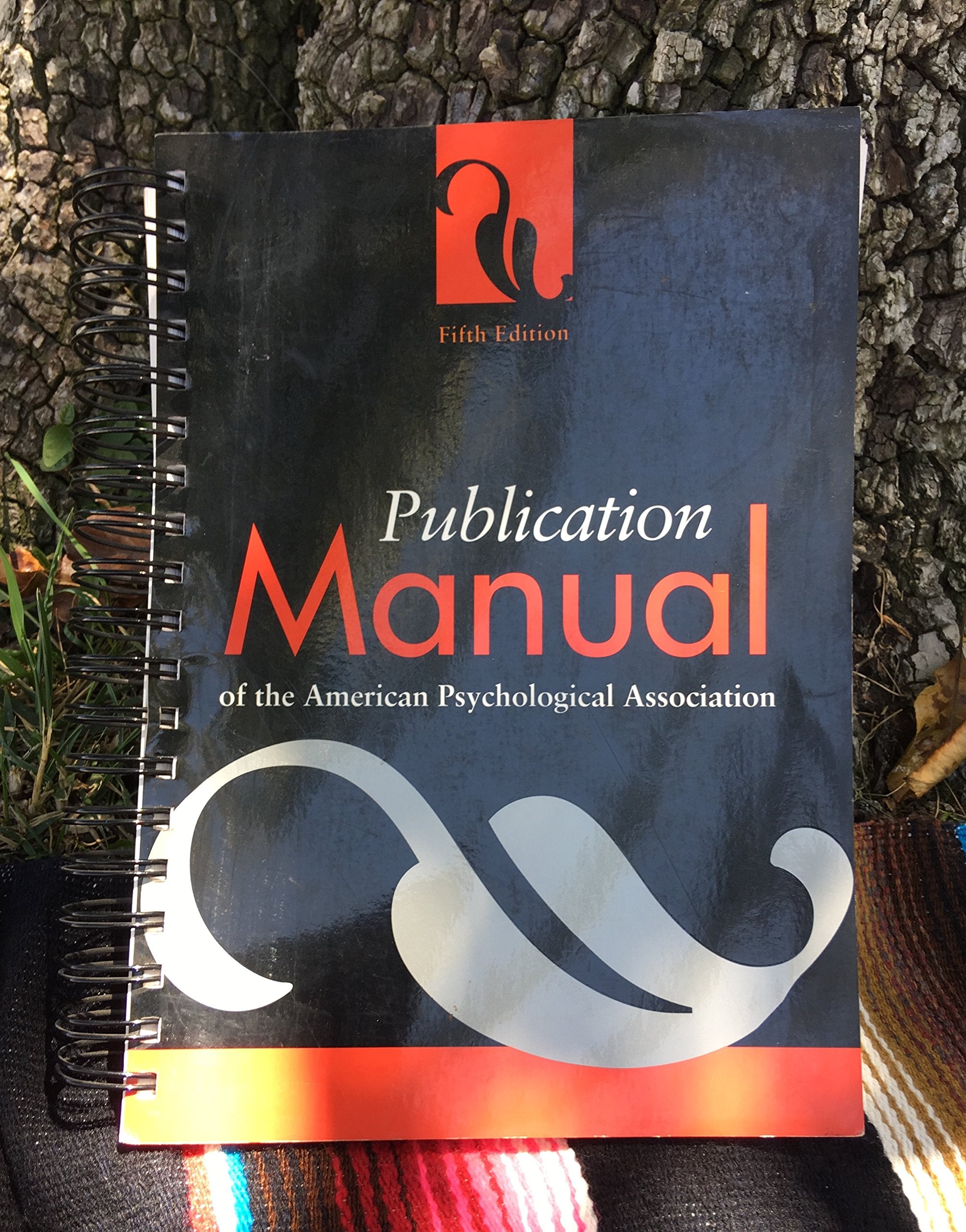 Publication Manual of the American Psychological Association Medicine
