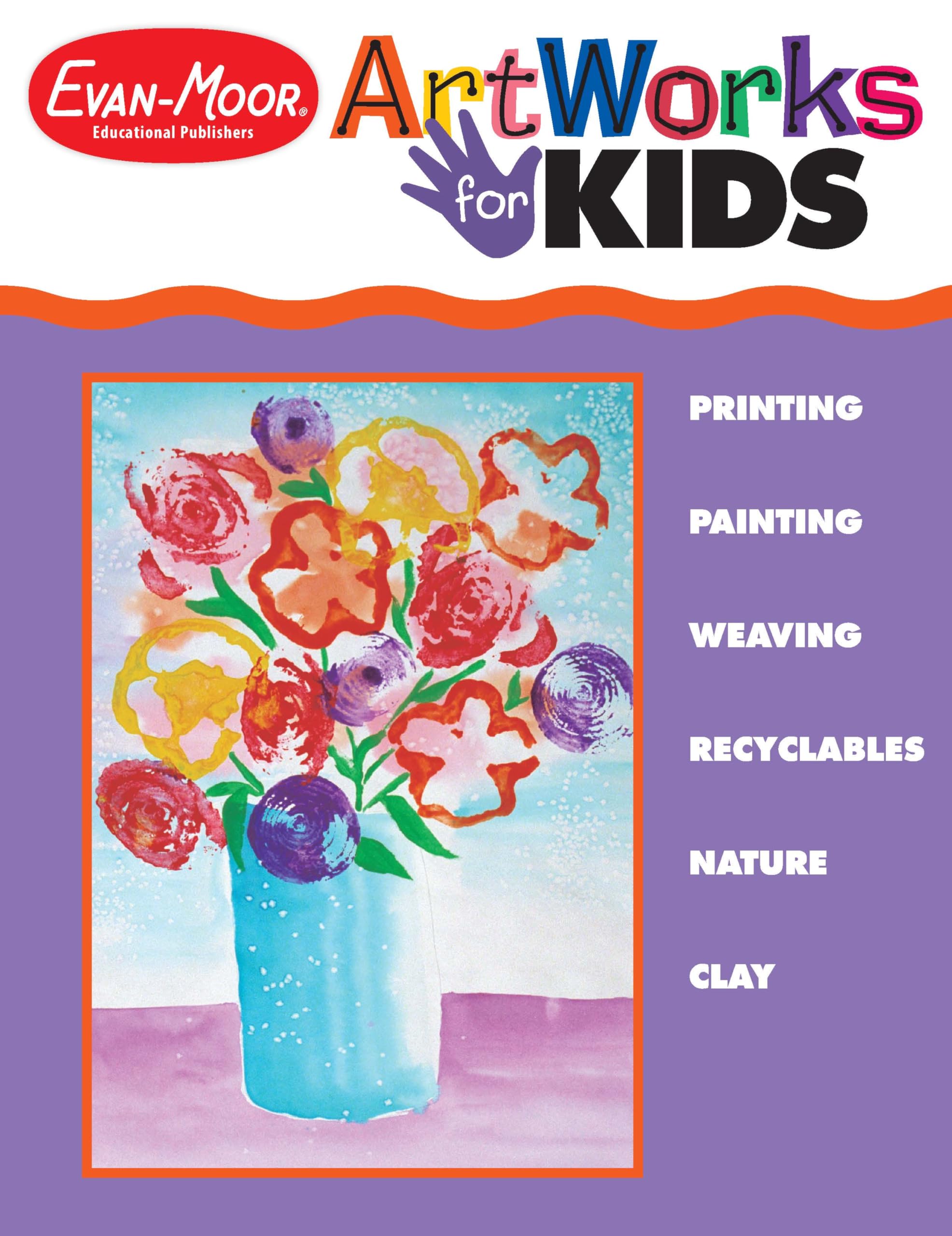 Artworks for Kids (Art Resources) Education & Training