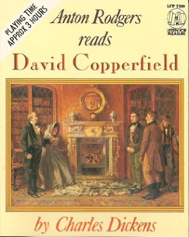 David Copperfield Music
